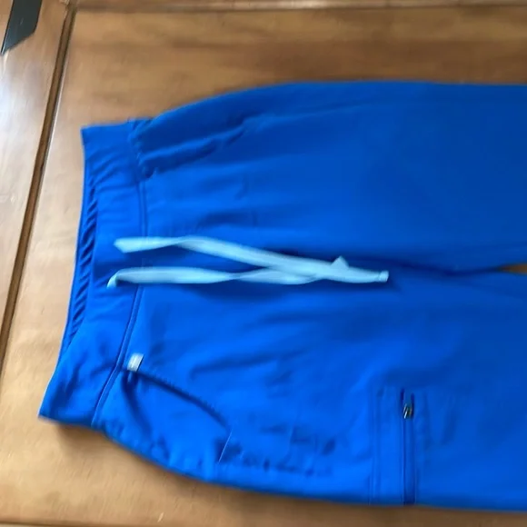 Figs Scrub Pants Joggers Size XXS - Picture 4 of 15